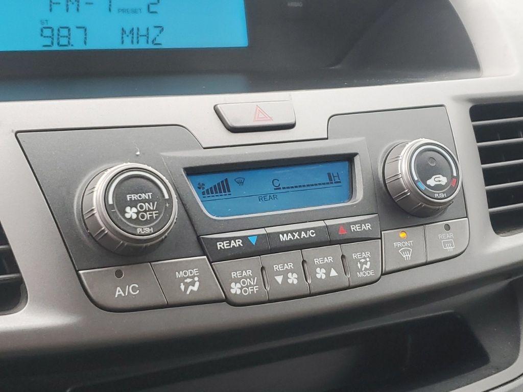 used 2012 Honda Odyssey car, priced at $7,447