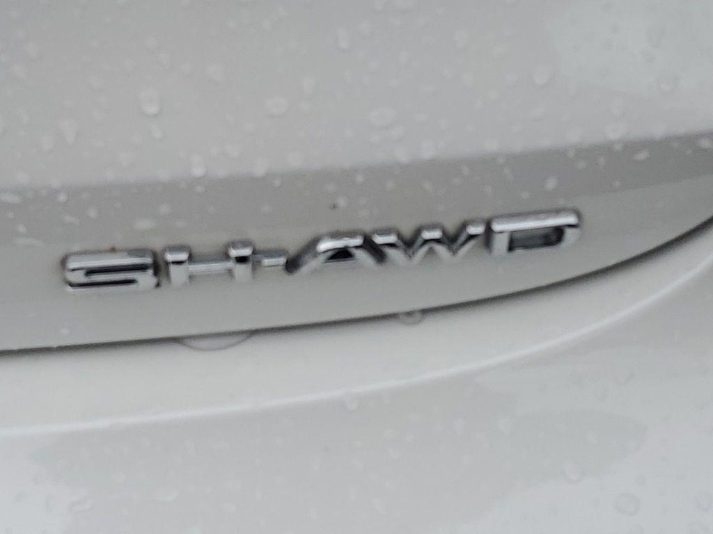 used 2022 Acura TLX car, priced at $27,117