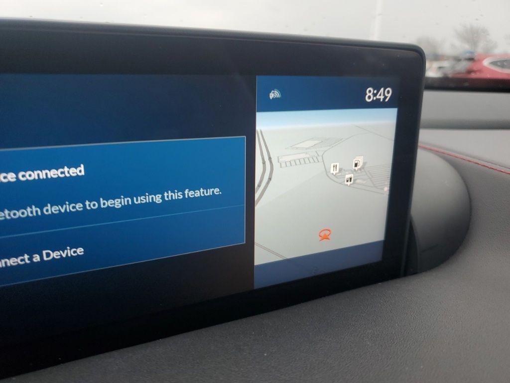 used 2022 Acura TLX car, priced at $27,117