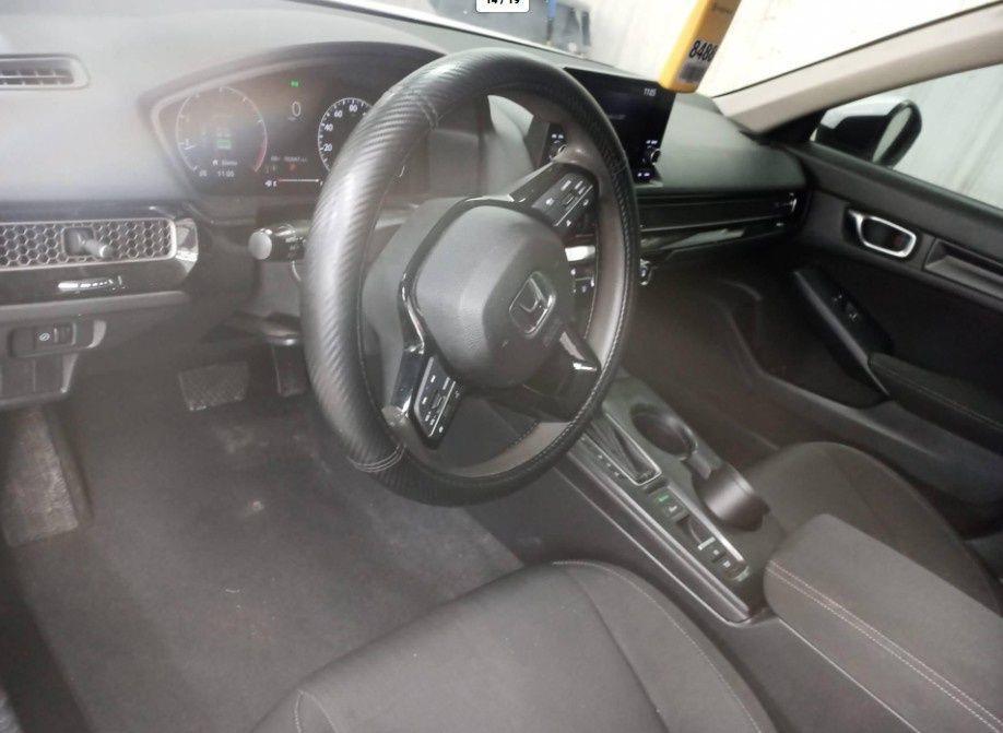 used 2022 Honda Civic car, priced at $16,998
