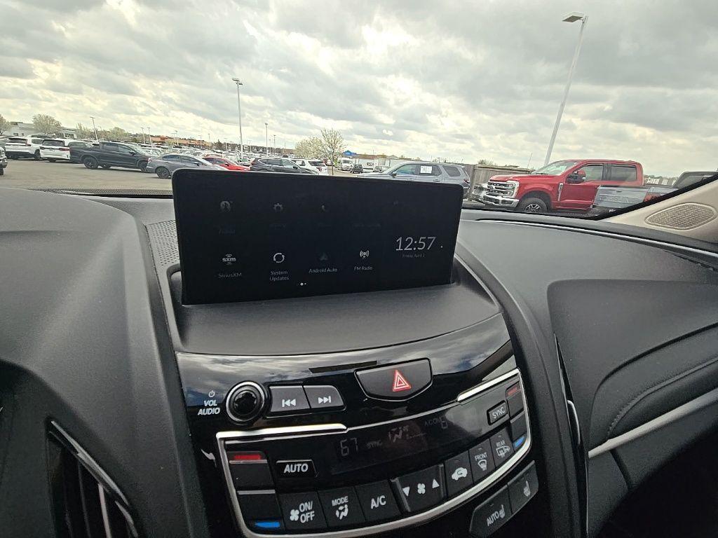 used 2019 Acura RDX car, priced at $22,847