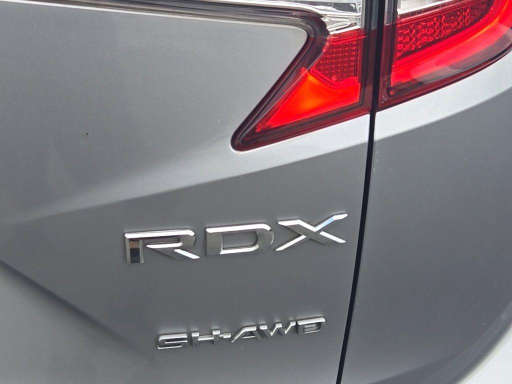 used 2019 Acura RDX car, priced at $22,847