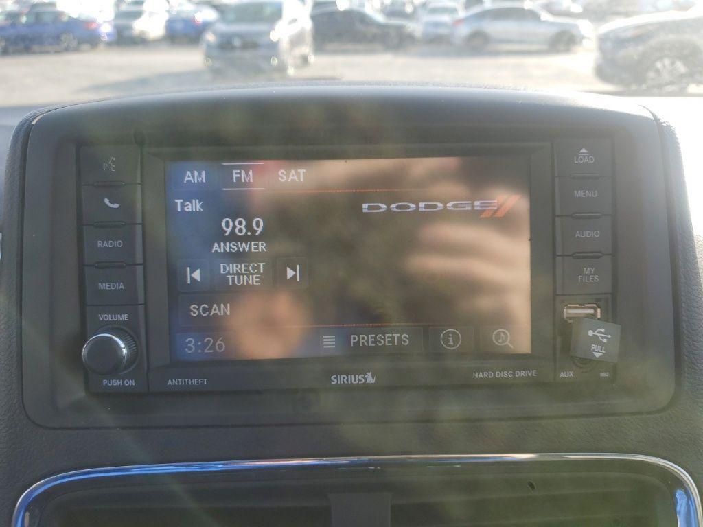 used 2018 Dodge Grand Caravan car, priced at $14,447