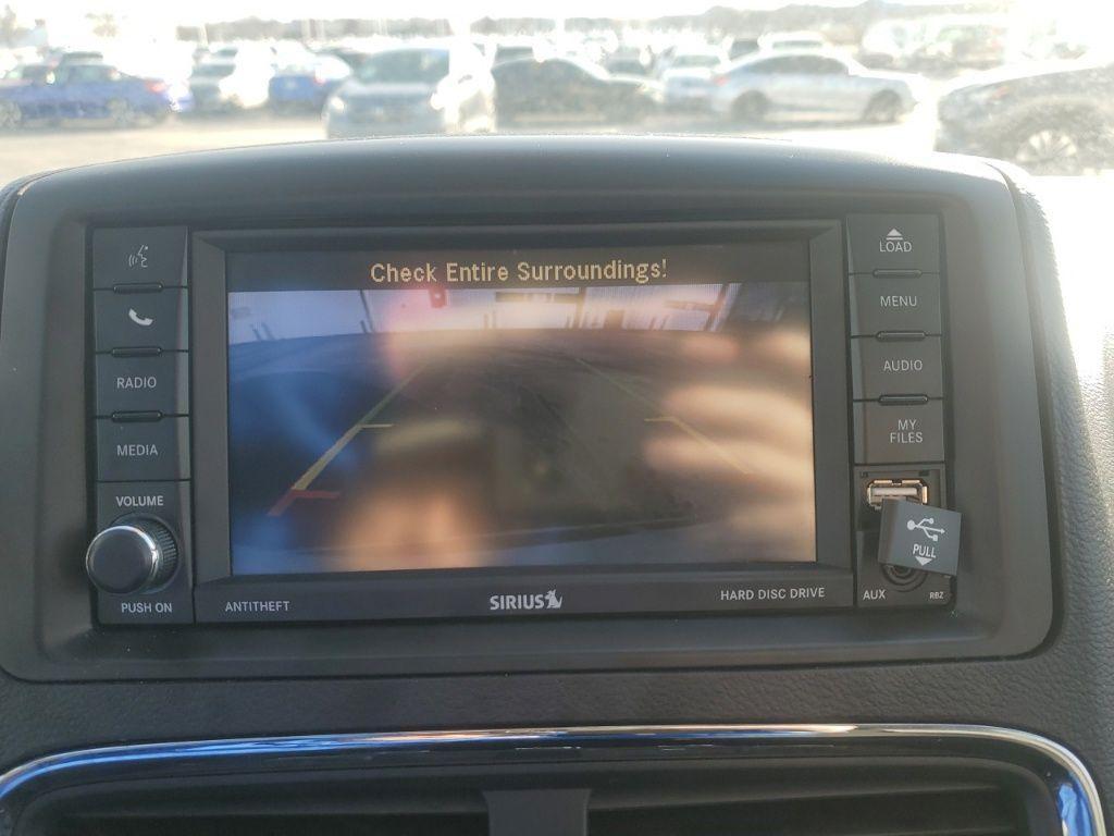 used 2018 Dodge Grand Caravan car, priced at $14,447