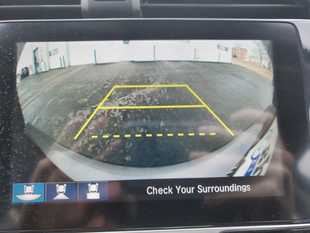 used 2020 Honda Civic car, priced at $17,447