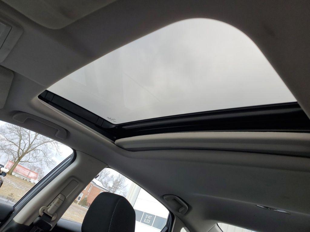 used 2020 Honda Civic car, priced at $17,447