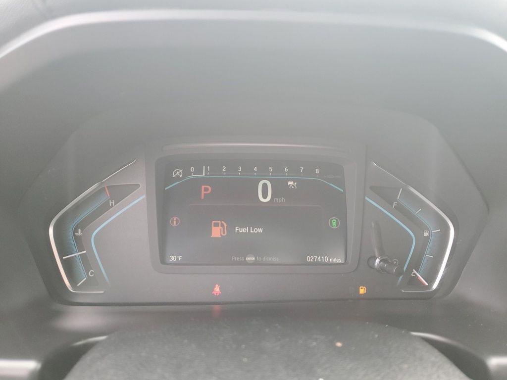 used 2023 Honda Odyssey car, priced at $35,887