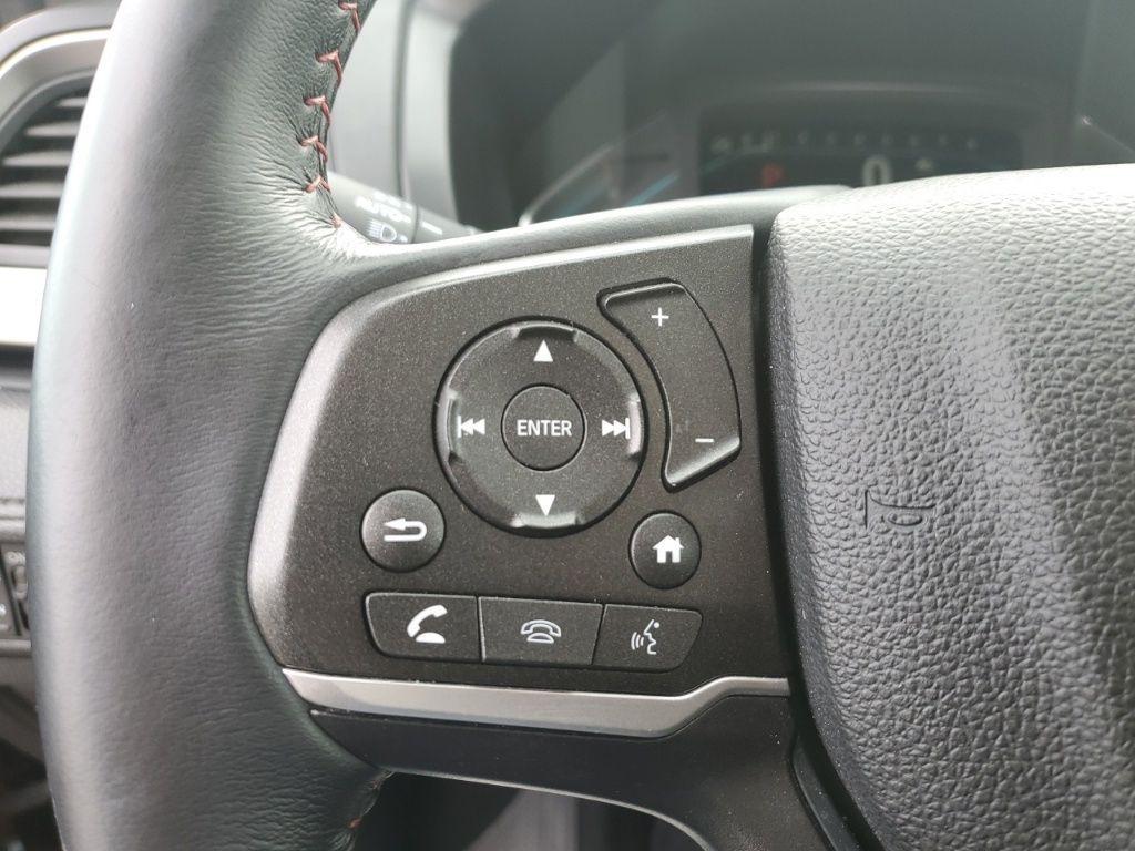 used 2023 Honda Odyssey car, priced at $35,887