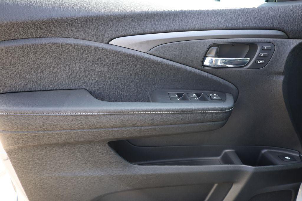 new 2026 Honda Ridgeline car, priced at $44,890