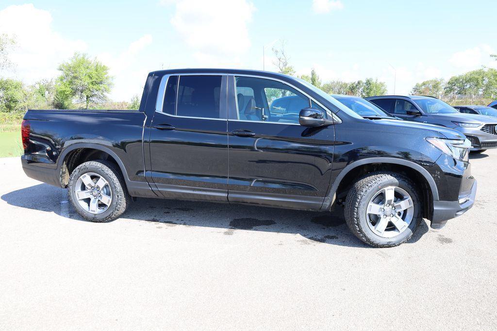 new 2026 Honda Ridgeline car, priced at $44,890