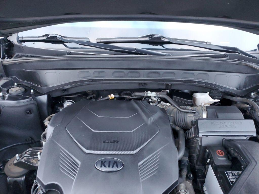 used 2020 Kia Telluride car, priced at $21,337