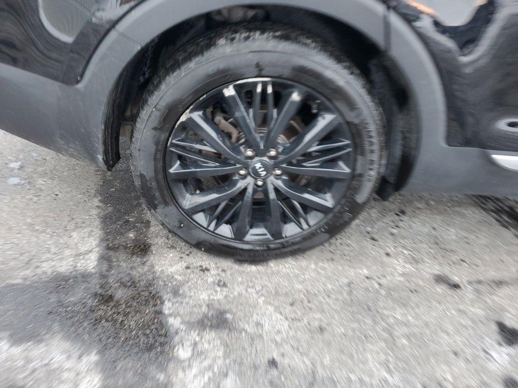 used 2020 Kia Telluride car, priced at $21,337