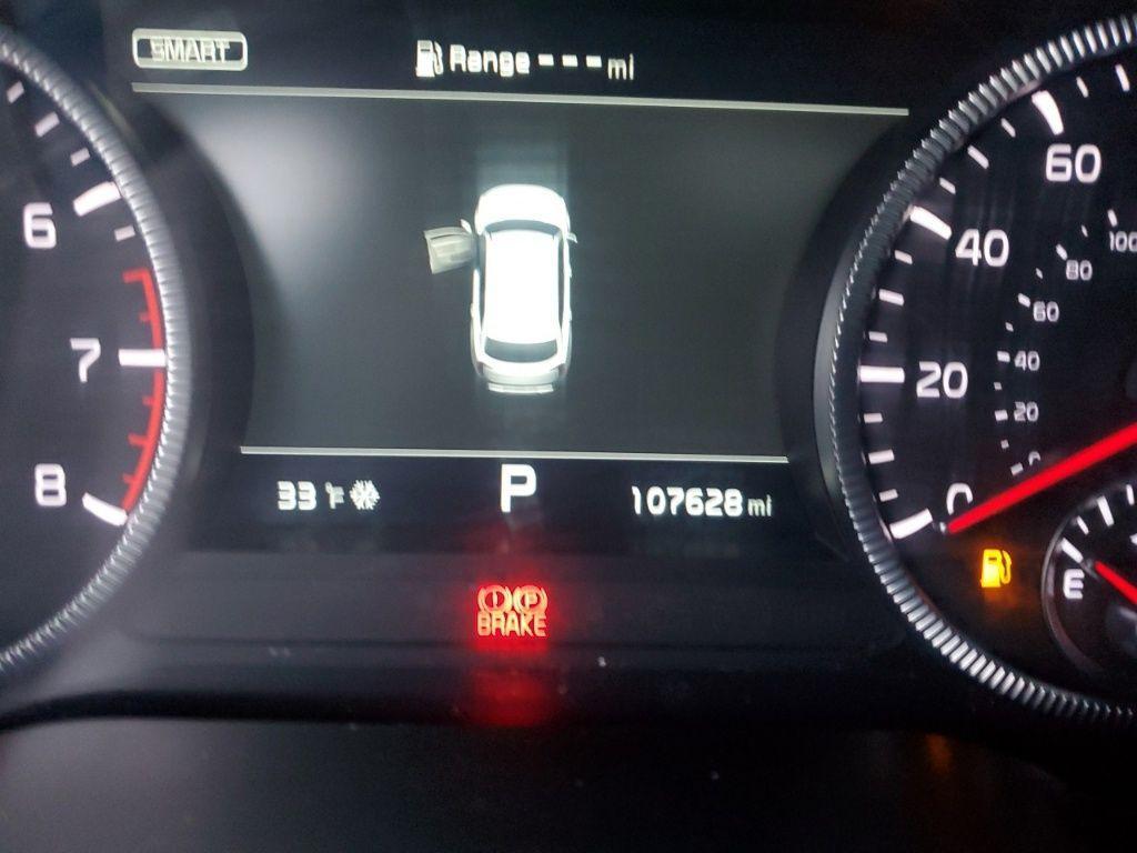 used 2020 Kia Telluride car, priced at $21,337