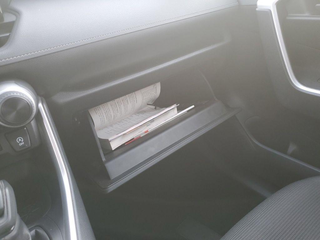 used 2019 Toyota RAV4 car, priced at $17,557