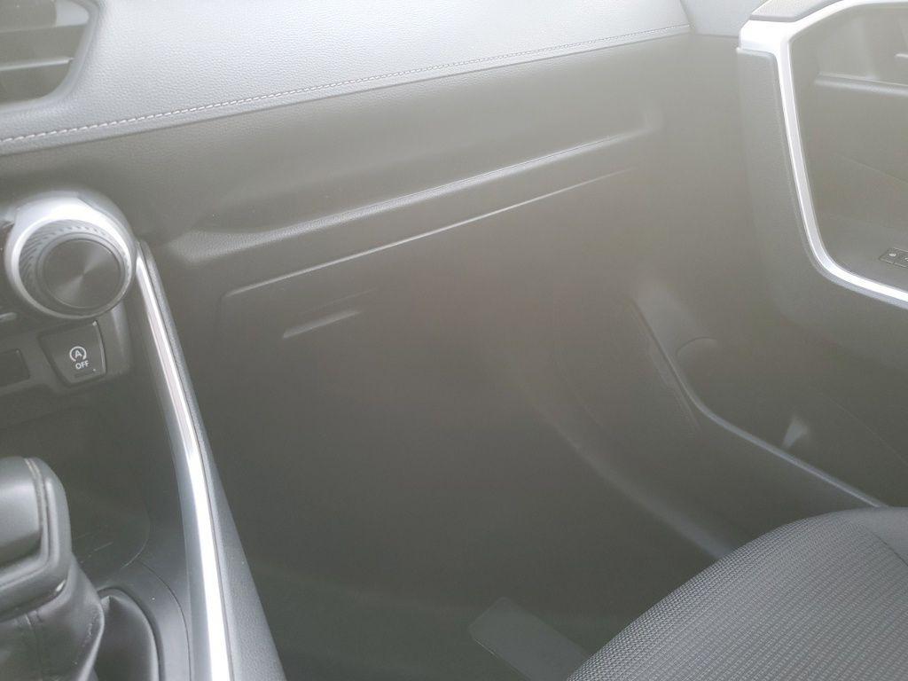 used 2019 Toyota RAV4 car, priced at $17,557