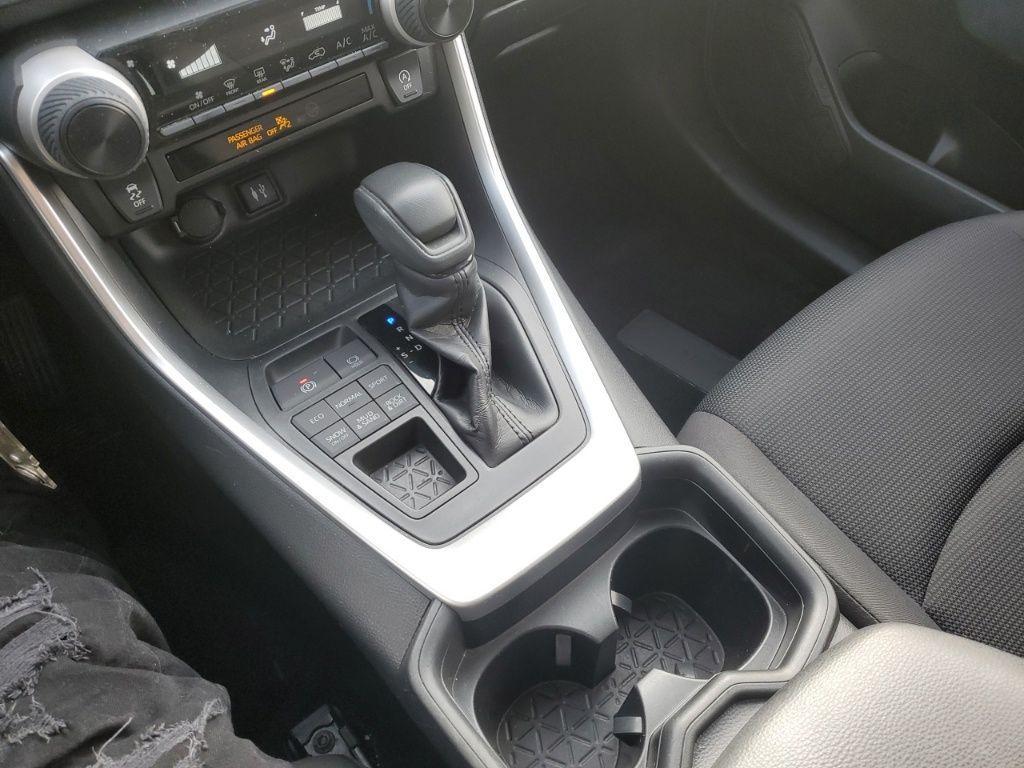 used 2019 Toyota RAV4 car, priced at $17,557