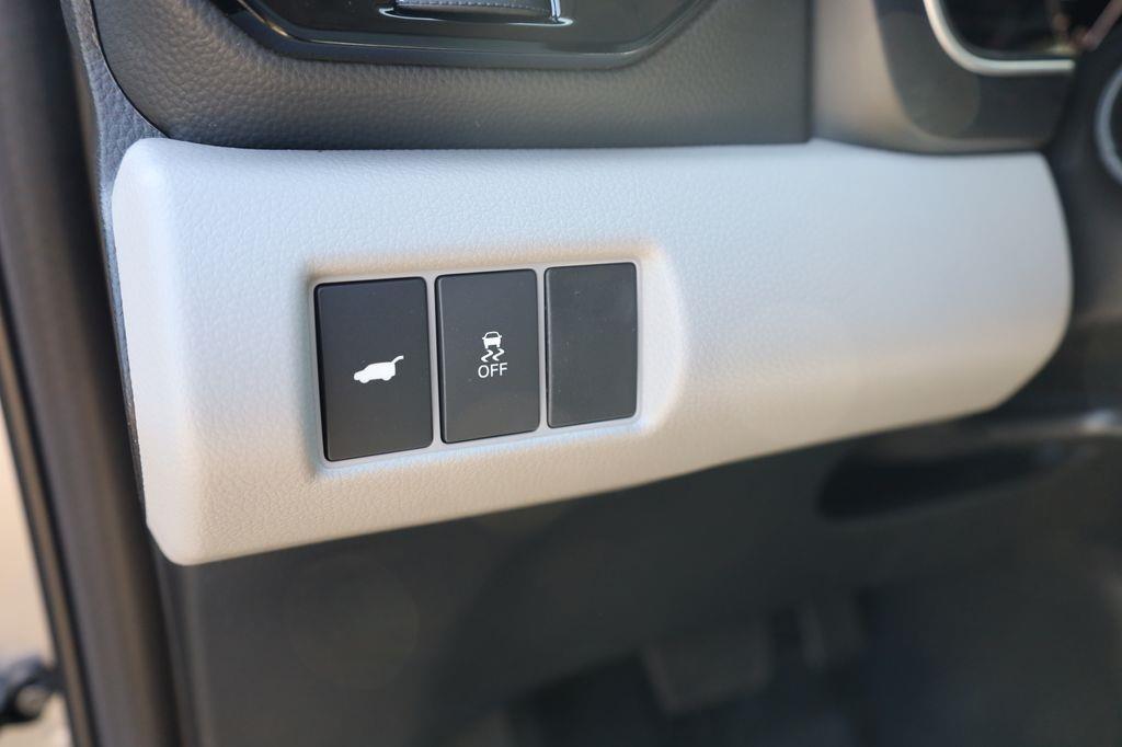 new 2025 Honda Pilot car, priced at $47,825