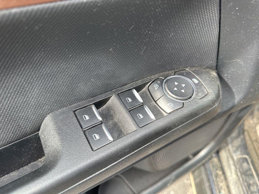 used 2021 Ford Bronco Sport car, priced at $18,337