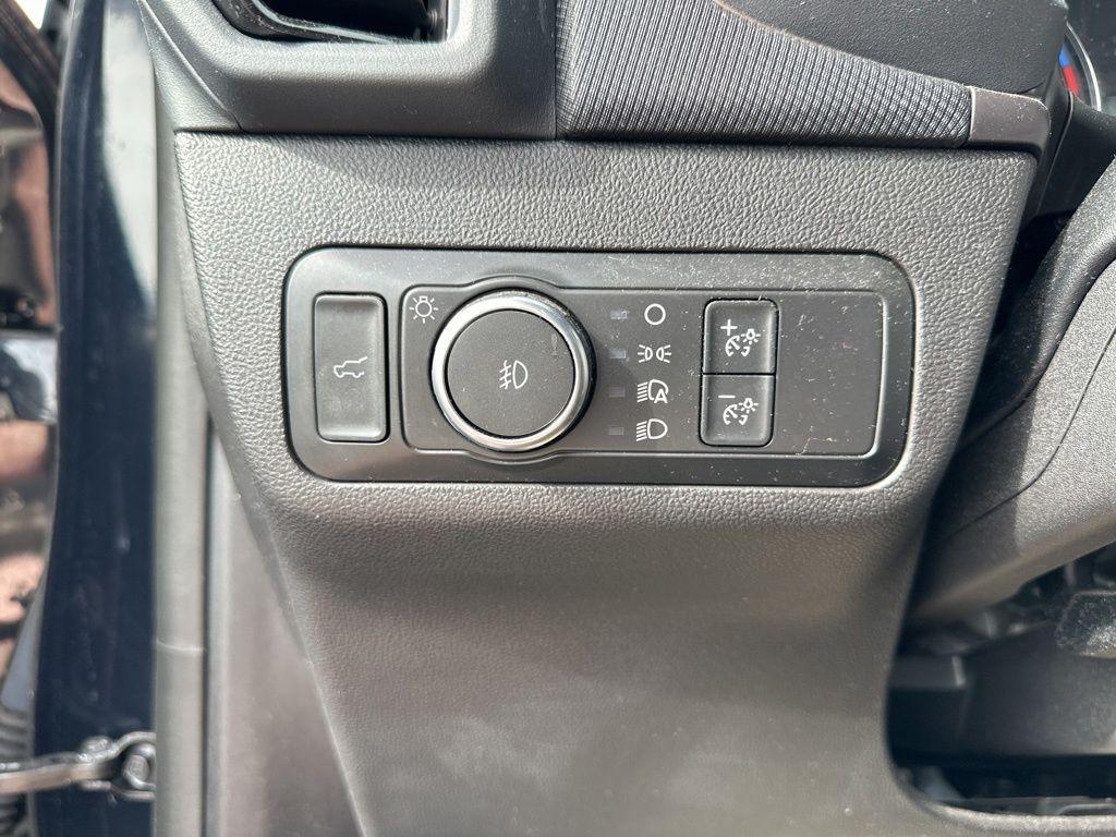 used 2021 Ford Bronco Sport car, priced at $18,337