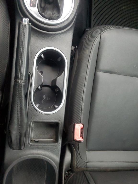 used 2012 Volkswagen Beetle car, priced at $8,797