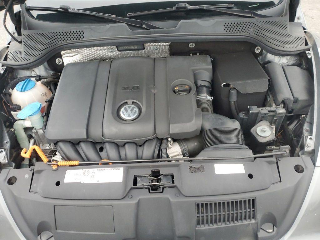 used 2012 Volkswagen Beetle car, priced at $8,797