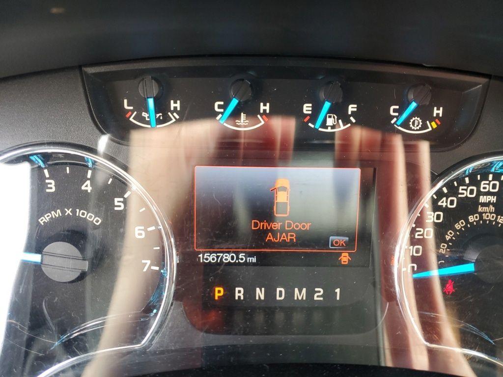 used 2013 Ford F-150 car, priced at $10,997