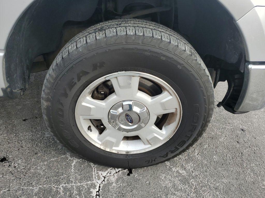 used 2013 Ford F-150 car, priced at $10,997