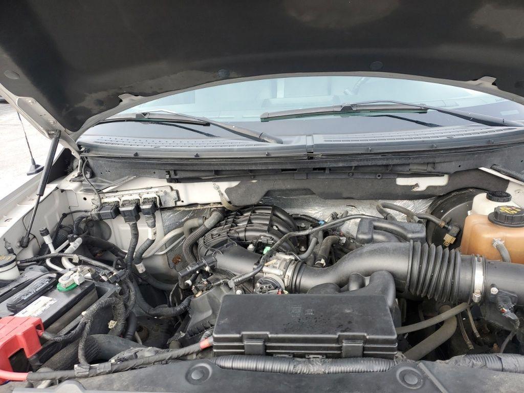 used 2013 Ford F-150 car, priced at $10,997