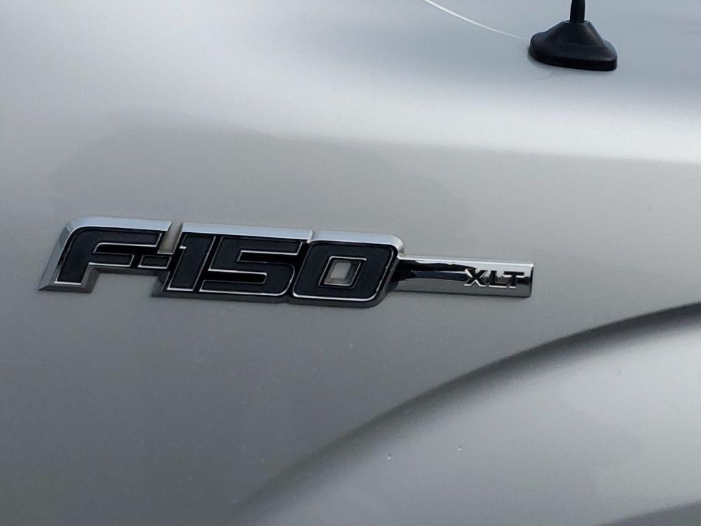 used 2013 Ford F-150 car, priced at $10,997