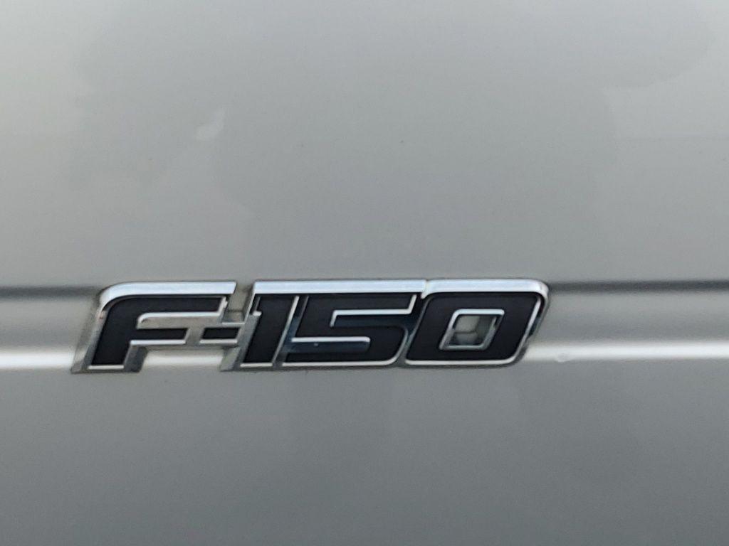 used 2013 Ford F-150 car, priced at $10,997