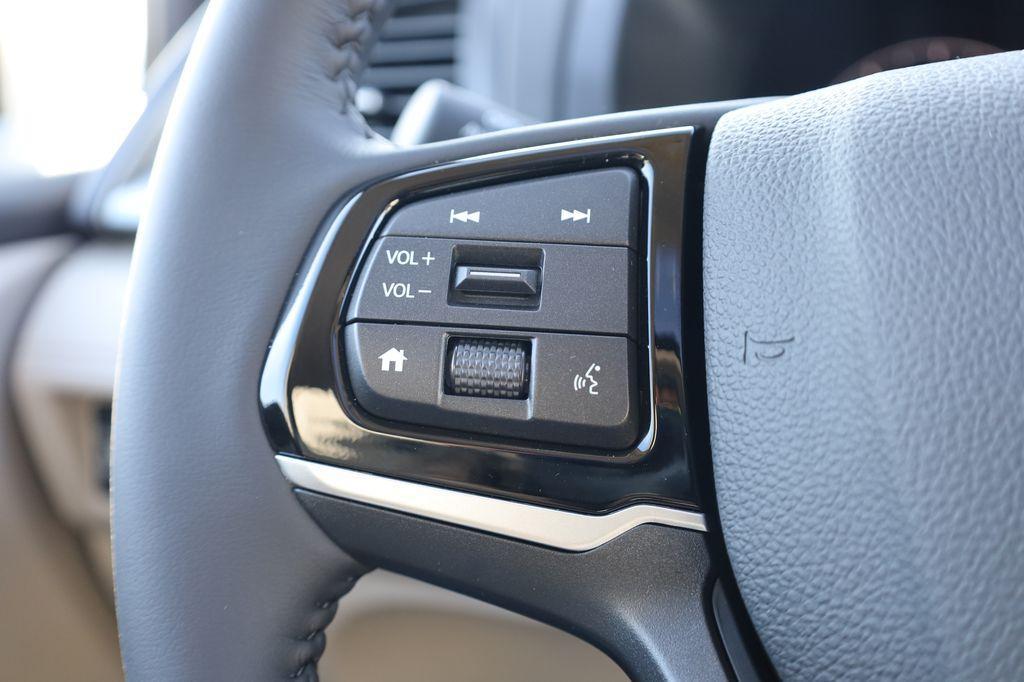 new 2026 Honda Odyssey car, priced at $44,655