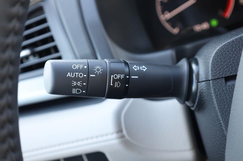 new 2026 Honda Odyssey car, priced at $44,655