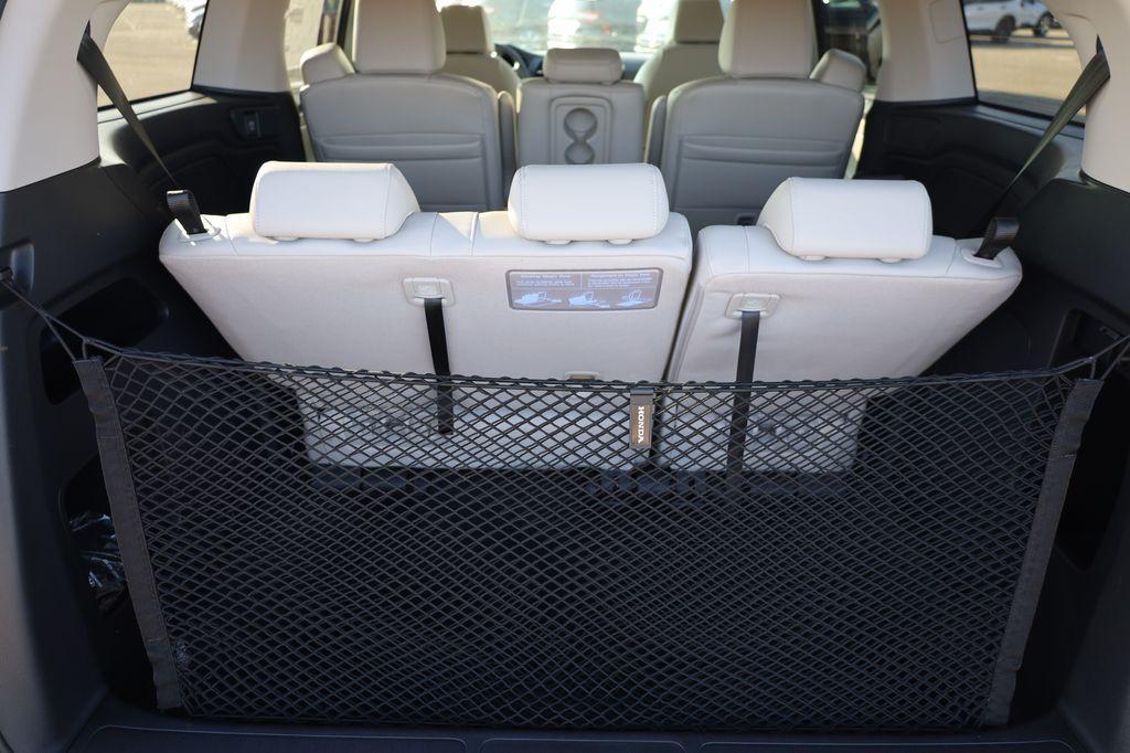 new 2026 Honda Odyssey car, priced at $44,655