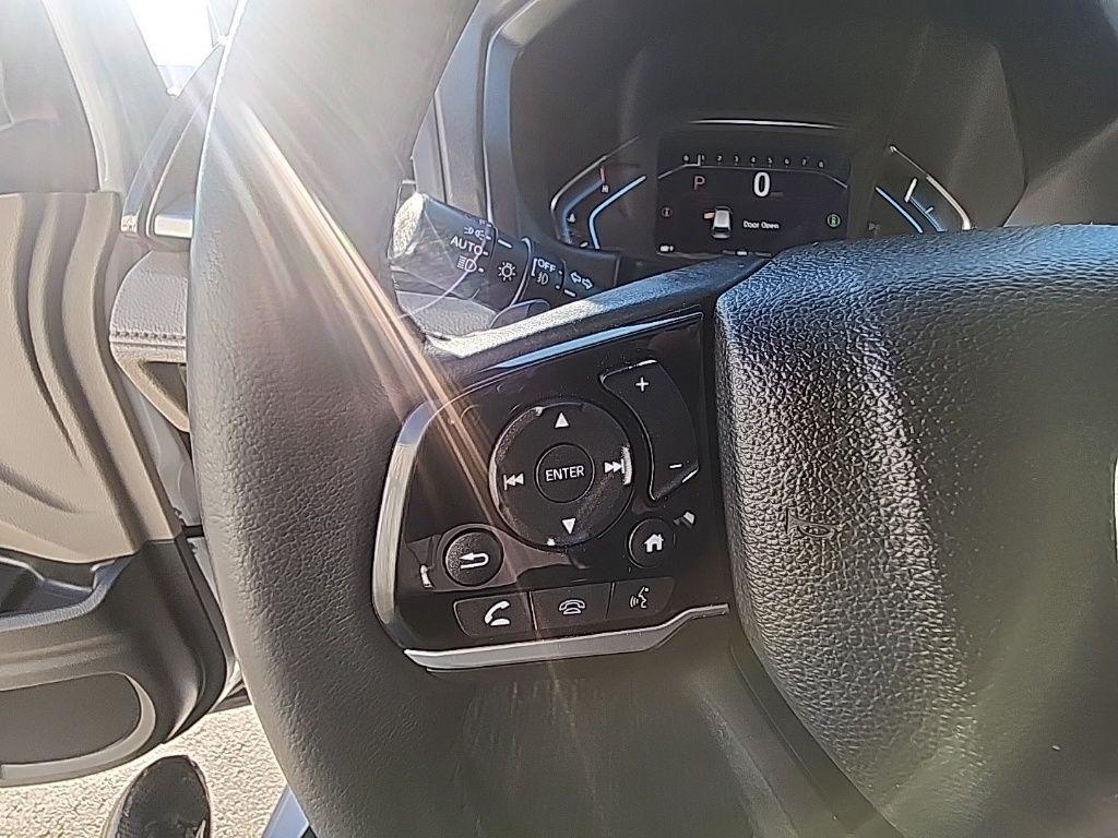 used 2023 Honda Odyssey car, priced at $34,337