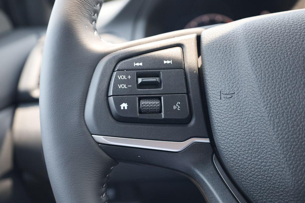 new 2026 Honda Ridgeline car, priced at $45,340