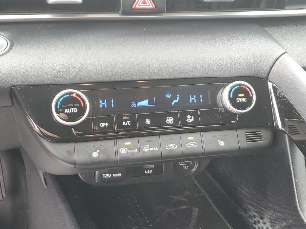 used 2021 Hyundai Elantra car, priced at $16,497