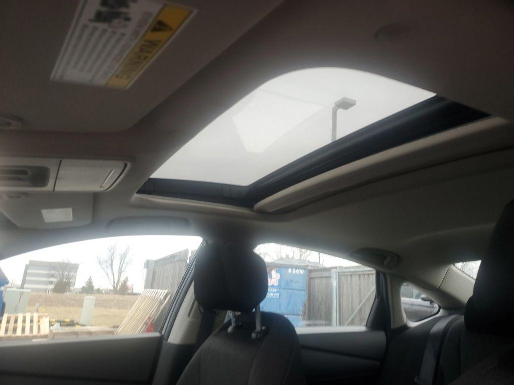 used 2024 Honda Accord car, priced at $24,500