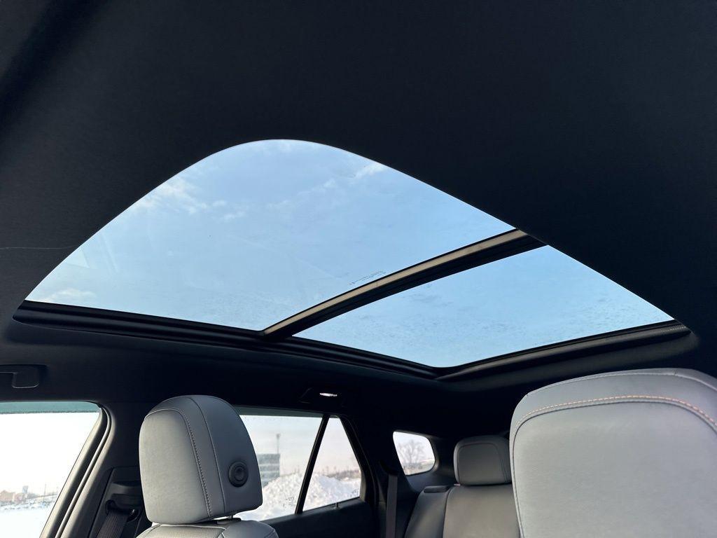 used 2024 Honda Prologue car, priced at $28,498