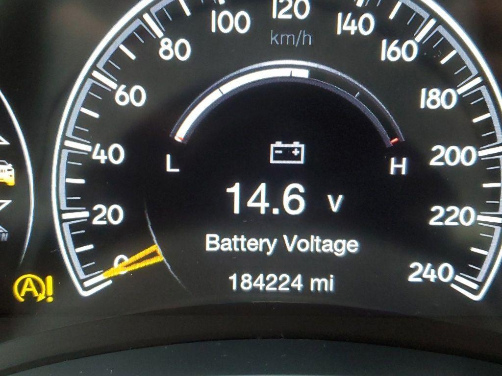 used 2017 Jeep Grand Cherokee car, priced at $9,557