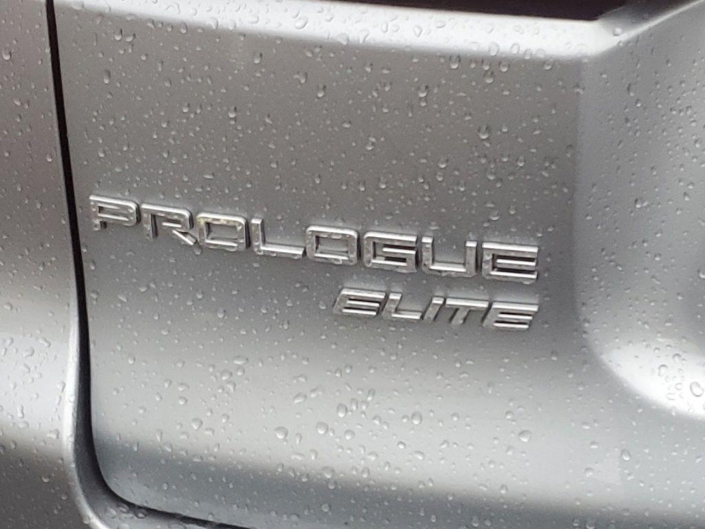 used 2024 Honda Prologue car, priced at $28,117