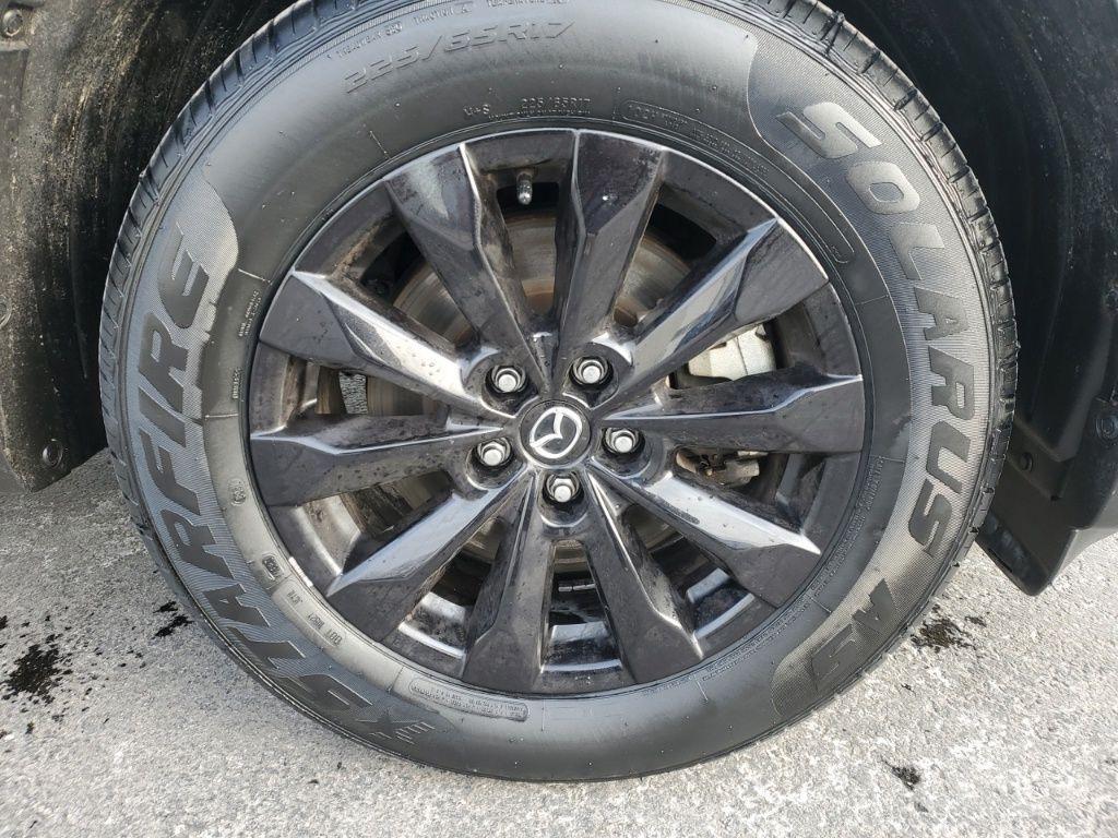 used 2024 Mazda CX-50 car, priced at $22,997