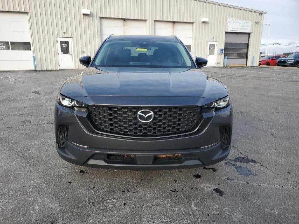 used 2024 Mazda CX-50 car, priced at $22,997