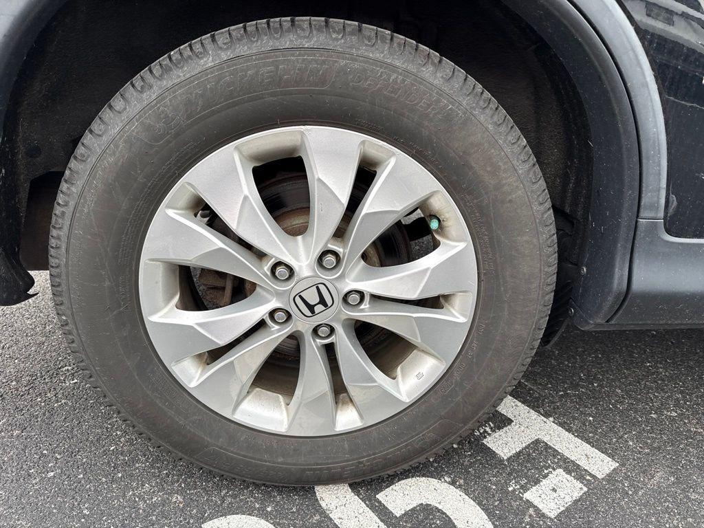 used 2014 Honda CR-V car, priced at $12,394