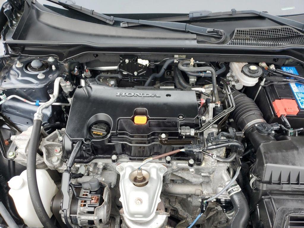 used 2023 Honda Civic car, priced at $22,887