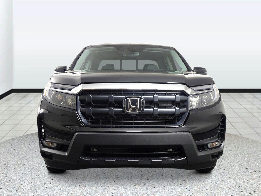 new 2026 Honda Ridgeline car, priced at $45,140