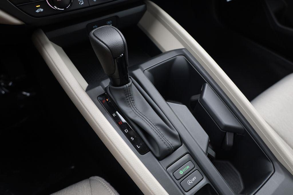 new 2025 Honda Accord car, priced at $31,755