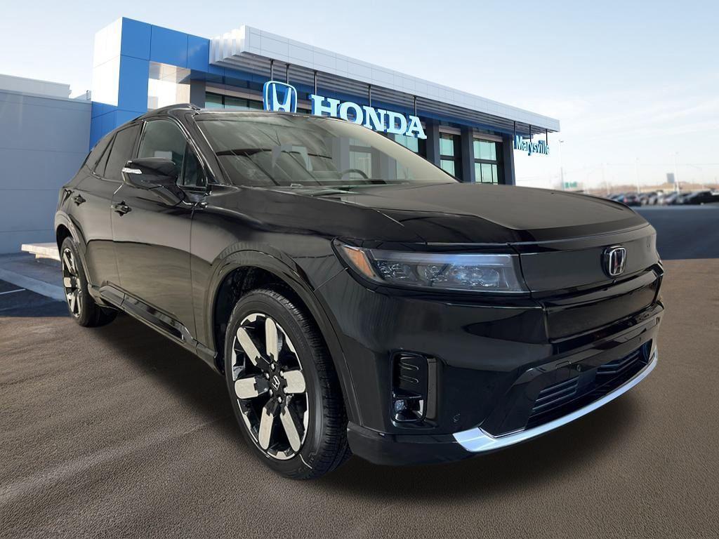 new 2026 Honda Prologue car, priced at $59,850