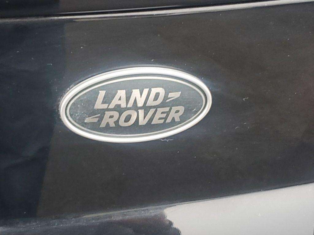 used 2021 Land Rover Range Rover Sport car, priced at $35,000