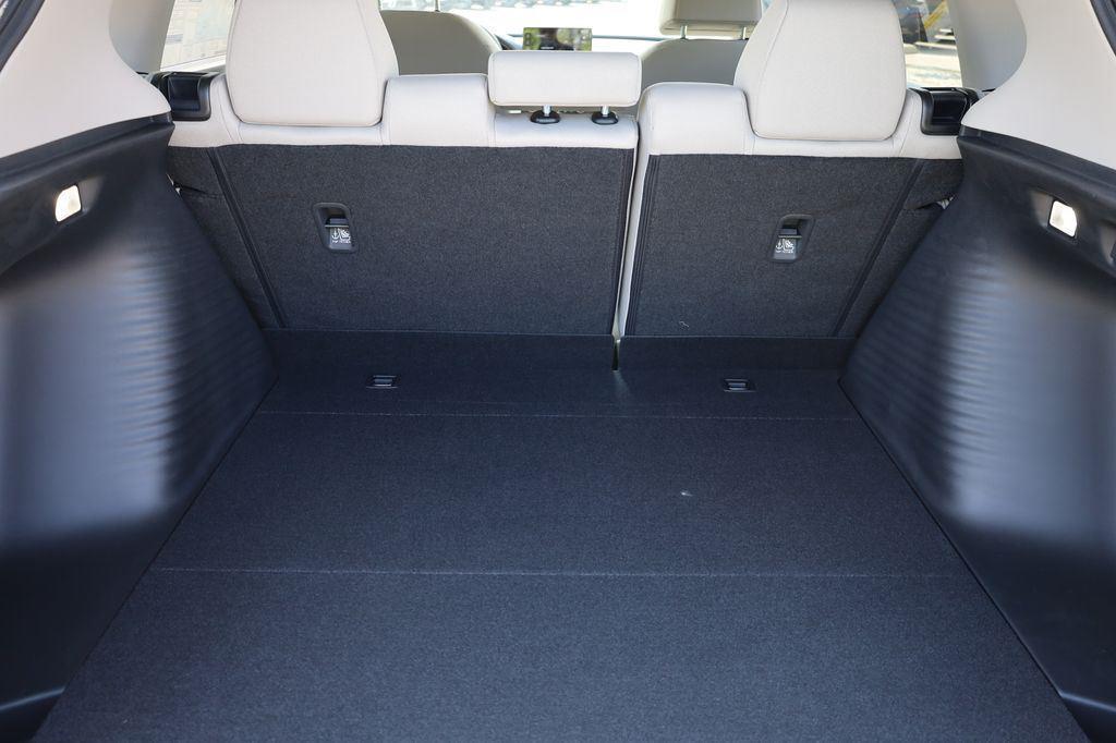 new 2026 Honda HR-V car, priced at $29,550