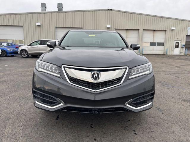 used 2016 Acura RDX car, priced at $18,337